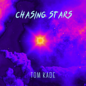 Seen and Heard by Tom Kade