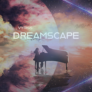 Portada de Dreamscape