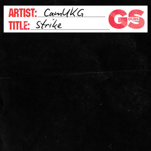 Strike by CamUKG