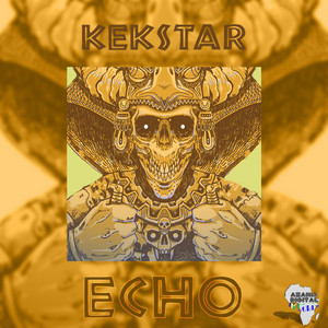 ECHO - Original Mix by Kek'star cover art