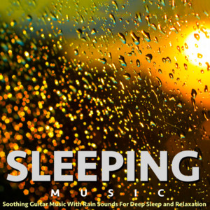 Sleeping Music (Waterburst) by Greggory Skyridge