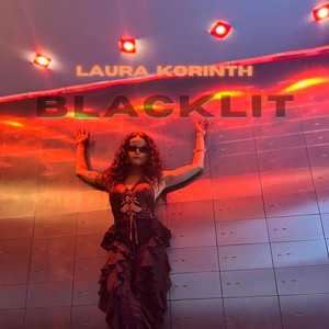BlackLit cover art