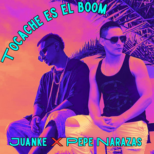 Tocache es el Boom by Pepe Narazas