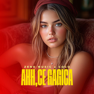 AHH, CE GAGICA