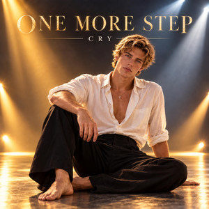 ONE MORE STEP by CRY