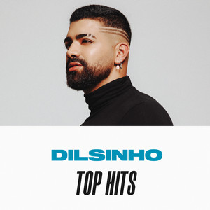 Dilsinho Top Hits album