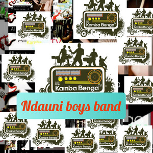 All Kamba Benga TV - Rachael Ndauni Boys Band