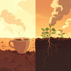 Soil & Steam by Essenza