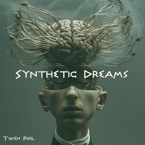 Synthetic Dreams by Twen Pixil