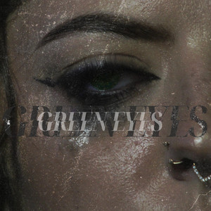 Green Eyes by Stovetop Gemini