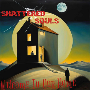 Judged by Shattered Souls