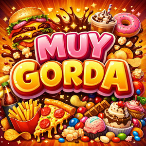 Muy Gorda by Adrew Milk
