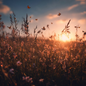 It goes la la by Amber Coast