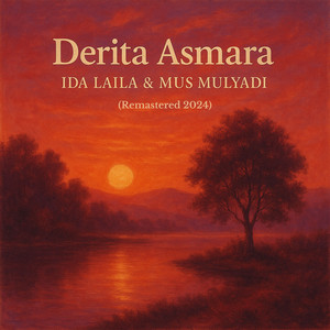 Derita Asmara (Remastered 2024)