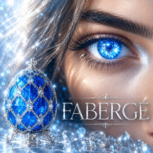 Fabergé by KaNi