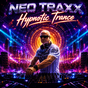 Hypnotic Trance by NEO TRAXX