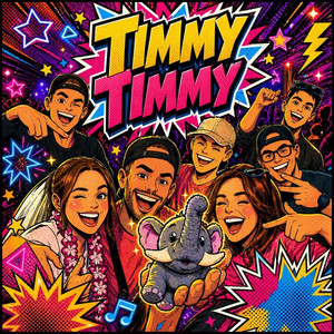 Timmy Timmy