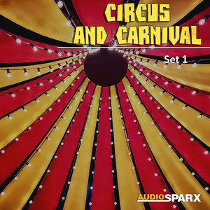 Carnival Lights - undefined | Song Album Cover Artwork