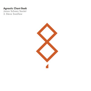Agnostic Chant Book cover