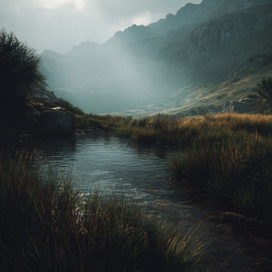 Nature Promise by The Far Away Voices