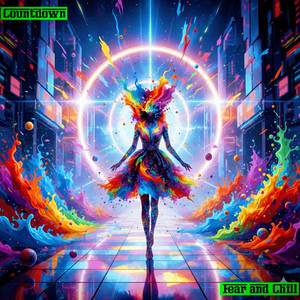 Countdown by Fear and Chill