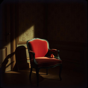 Last One Standing by Axel de Chevron Villette