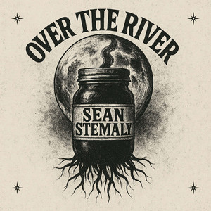 Over the River by Sean Stemaly