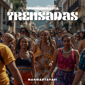 Trensadas by MariRastafari