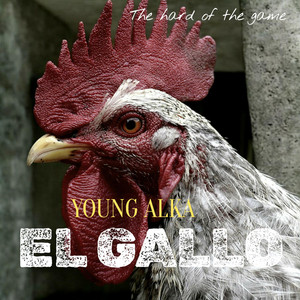 El Gallo by Young Alka
