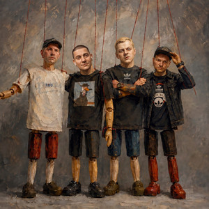 Хореографы жизни by Барни и Лёня, Anacondaz