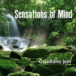 Ossidiana Jam