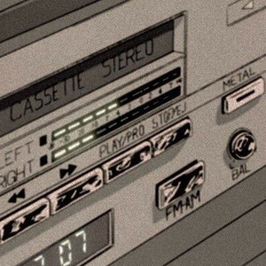Retro Radio by Temporal Myth