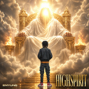 Highspirit by Emyung