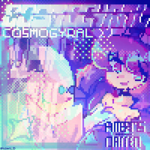 Cosmogyral by Altermis, Darren