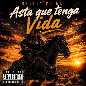 asta que tenga vida by oferta prime oficial