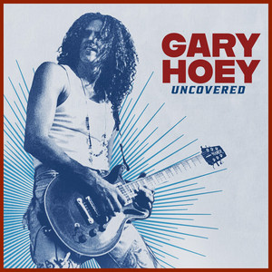 album cover: Uncovered