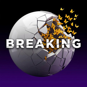 Breaking by Raze Daynger