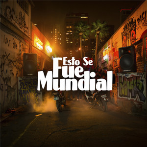Dj Smith Casma - Esto Se Fue Mundial