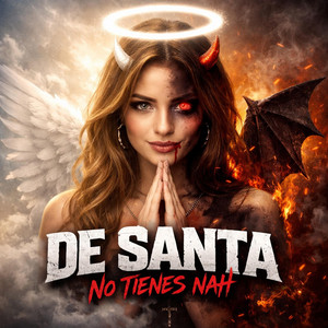 De santa no tienes nah by Guille
