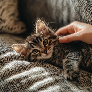 Cat-loving song