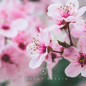 Verdant Breath by Miaquirele