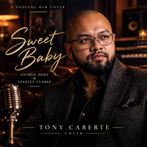 Sweet Baby by Tony Caberte