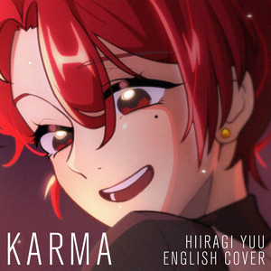 KARMA - Hiiragi Yuu cover - without dialogue