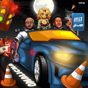 Kylex - Omalicha (feat. Ifyzi)