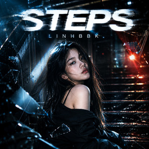 Steps by LINHBBK
