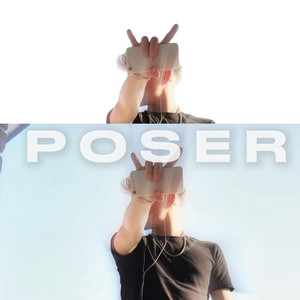 poser by JANNY
