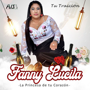 Fanny Lucila - Kanta Riksi Punllaka