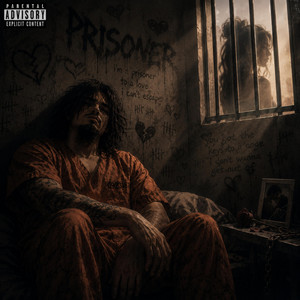 Prisoner by Rain's Edge