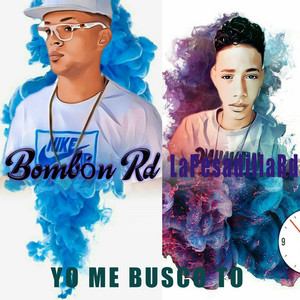 Yo Me Busco To by Bombón RD, La Pesadilla RD