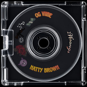 2 Wrongs by OG VIIBE, Natty Brown